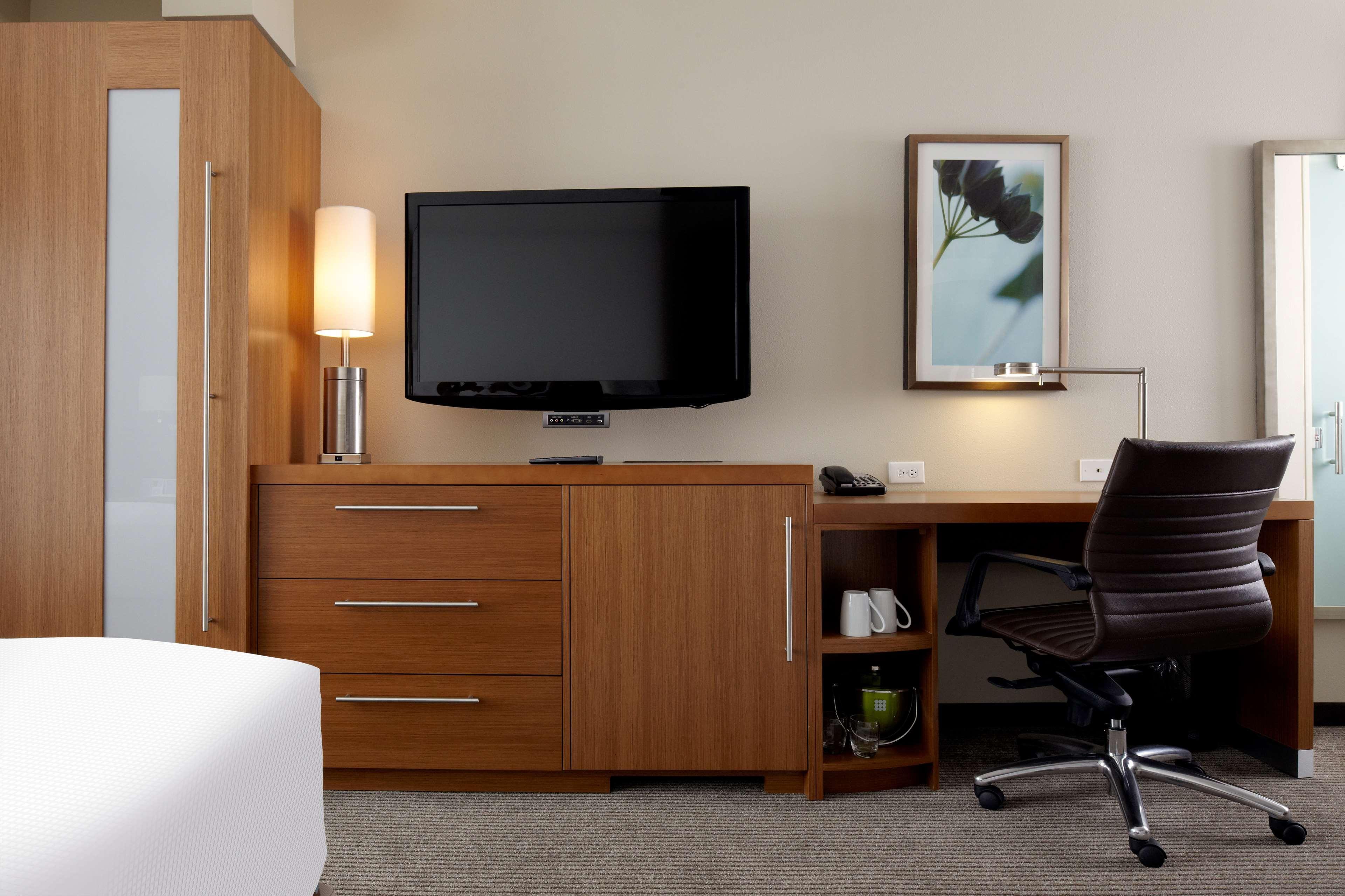 Hyatt Place Chicago-South/University Medical Center Kültér fotó
