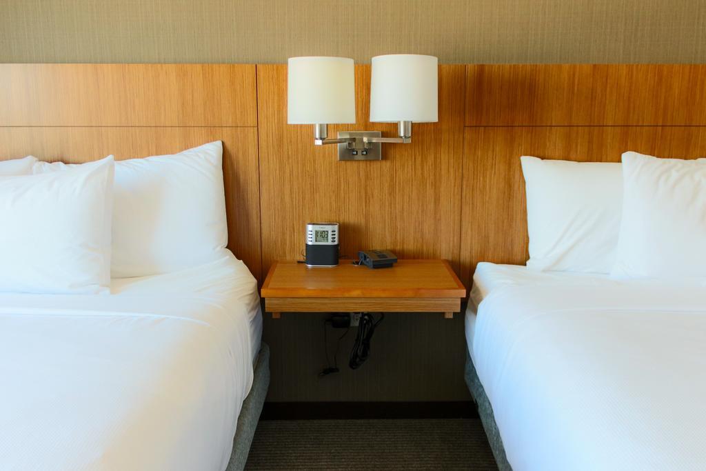 Hyatt Place Chicago-South/University Medical Center Szoba fotó