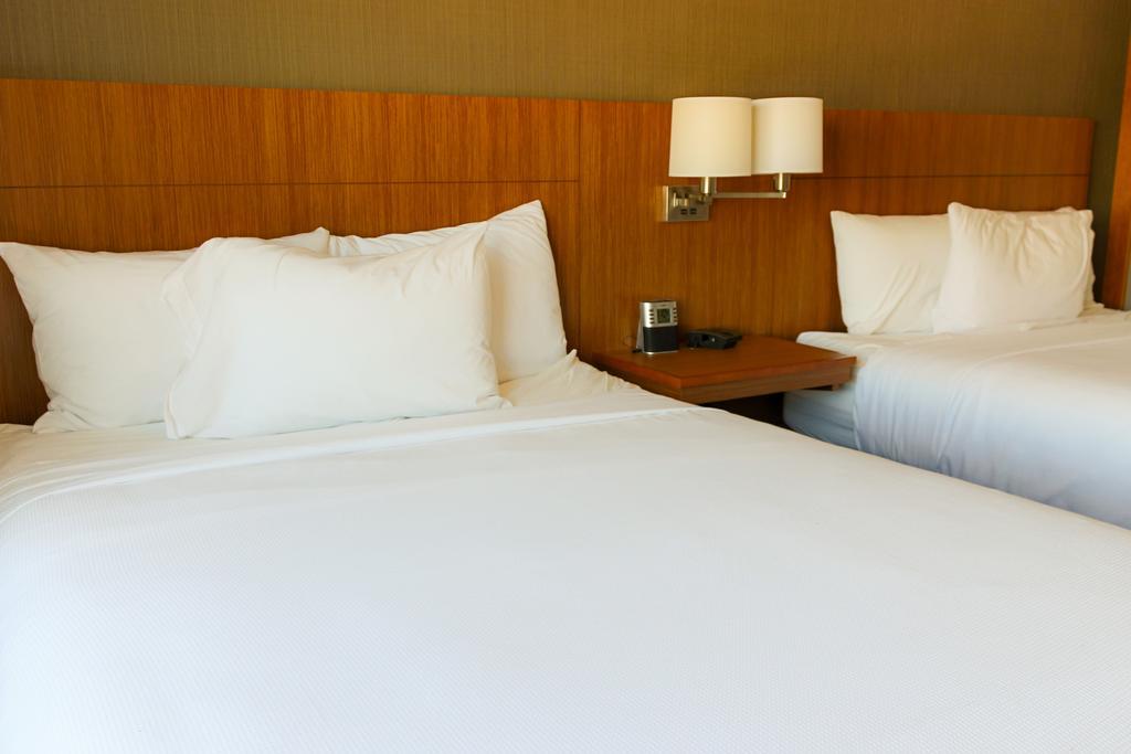 Hyatt Place Chicago-South/University Medical Center Szoba fotó