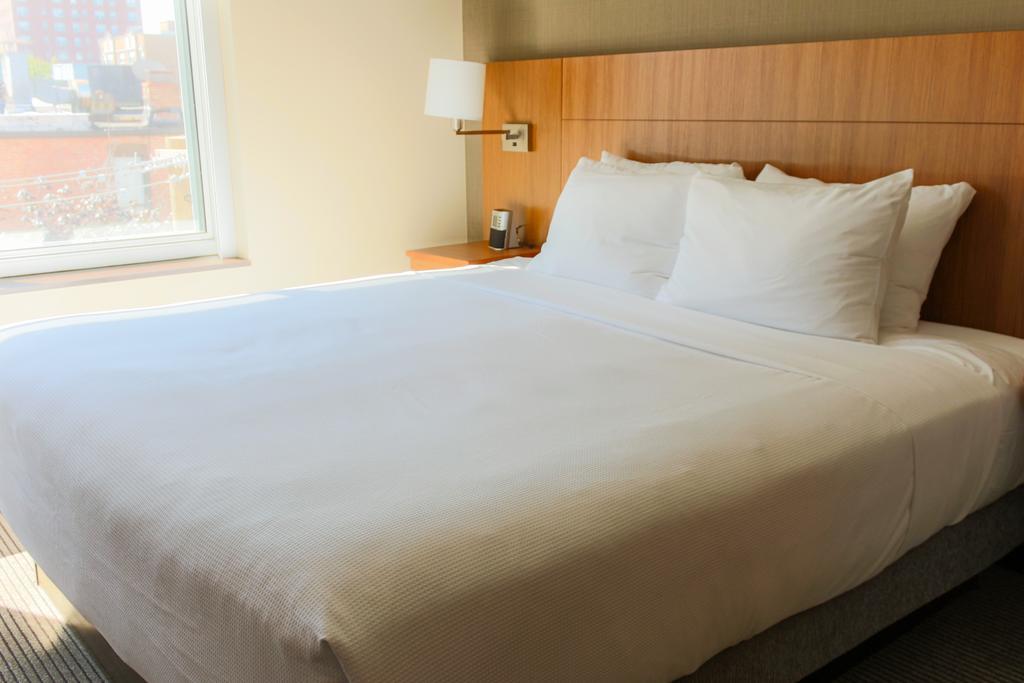 Hyatt Place Chicago-South/University Medical Center Szoba fotó