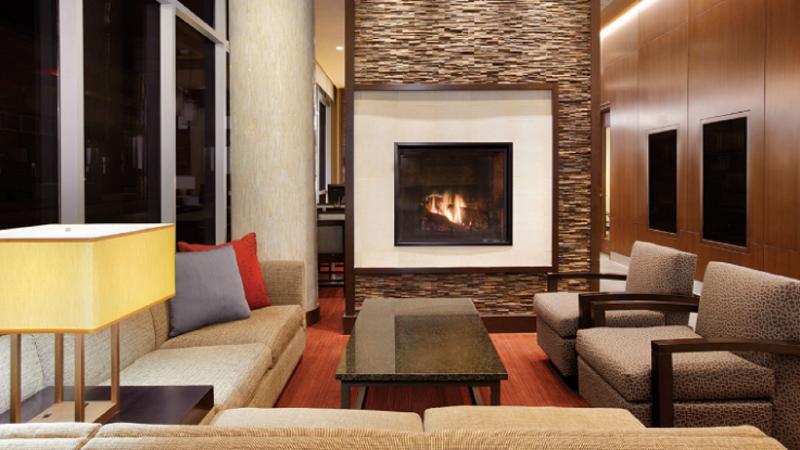 Hyatt Place Chicago-South/University Medical Center Kültér fotó